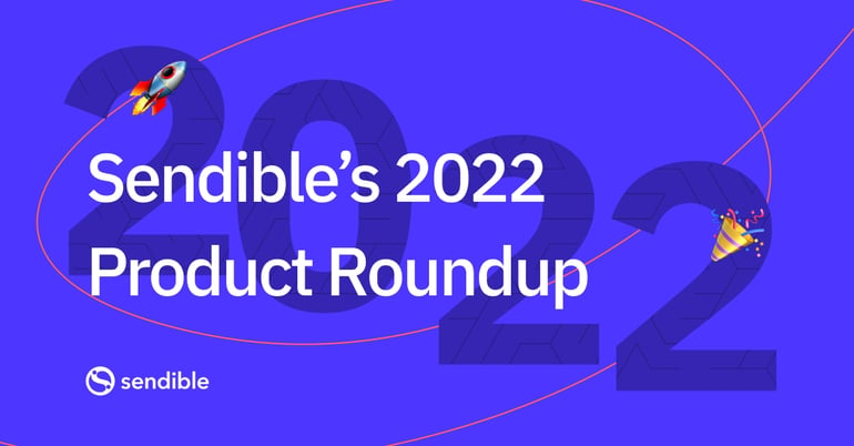 Sendible Product Digest: Year in Review 🎉