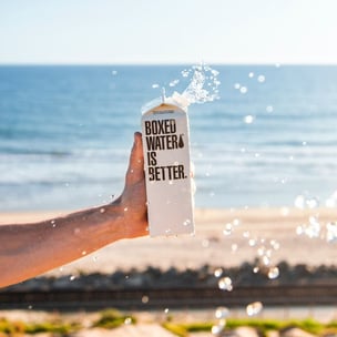 celebrate environment day - Boxed Water Is Better via unsplash