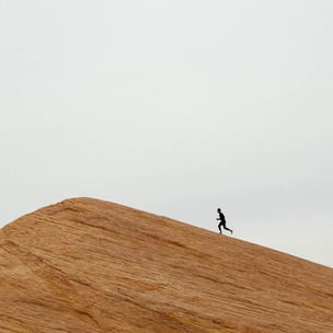 celebrate global running day - Jeremy Lapak via unsplash