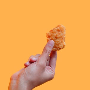 Celebrate National Fried Chicken Day - photo by Miguel Andrade via Unsplash