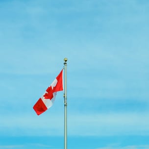 Celebrate Canada Day - photo by Owen Farmer via Unsplash__800