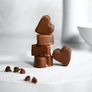 celebrate world chocolate day - Sara Cervera via Unsplash