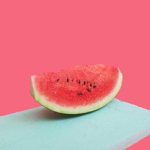 celebrate national watermelon day - photo by Elena Koycheva via unsplash