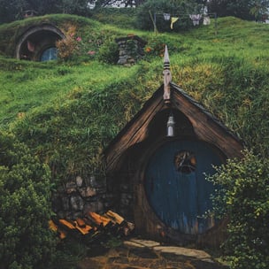 celebrate hobbit day - photo by jeff finley via unsplash