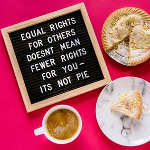 celebrate equal pay day - That's Her Business via Unsplash
