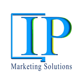 IP Marketing Solutions Logo