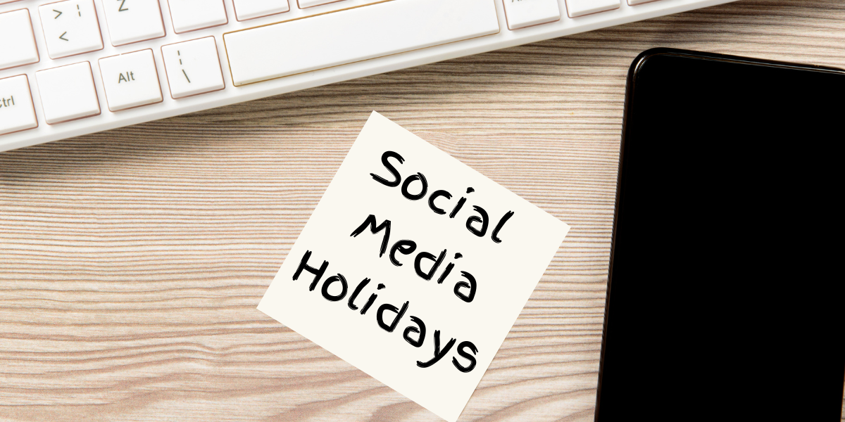 Unlocking 300+ Social Media Holiday Calendar Ideas with Sendible