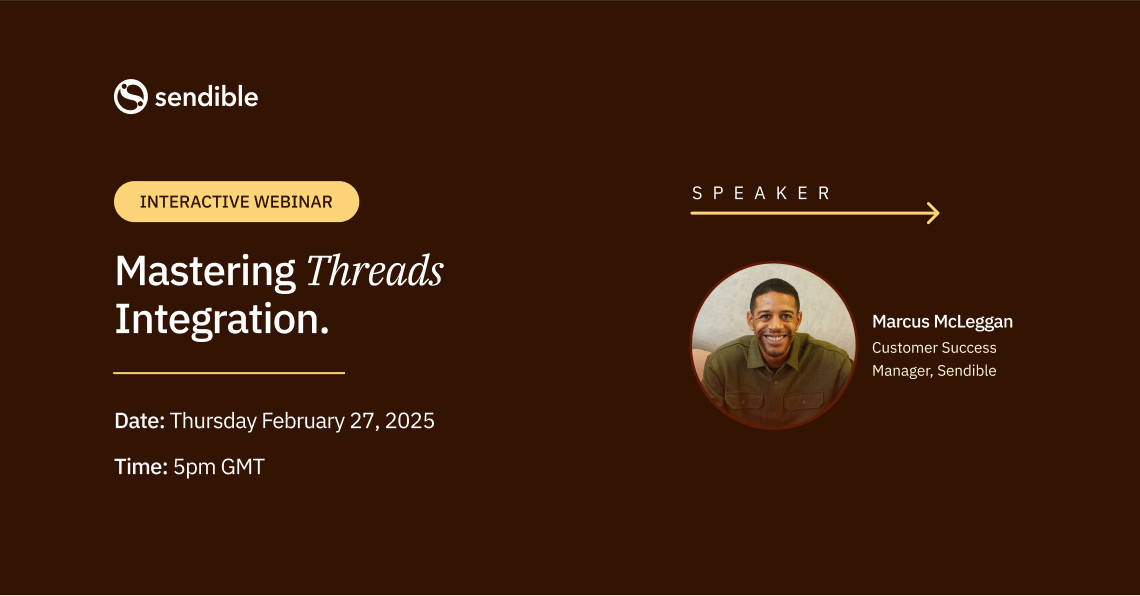 Mastering Threads Integration_webinar