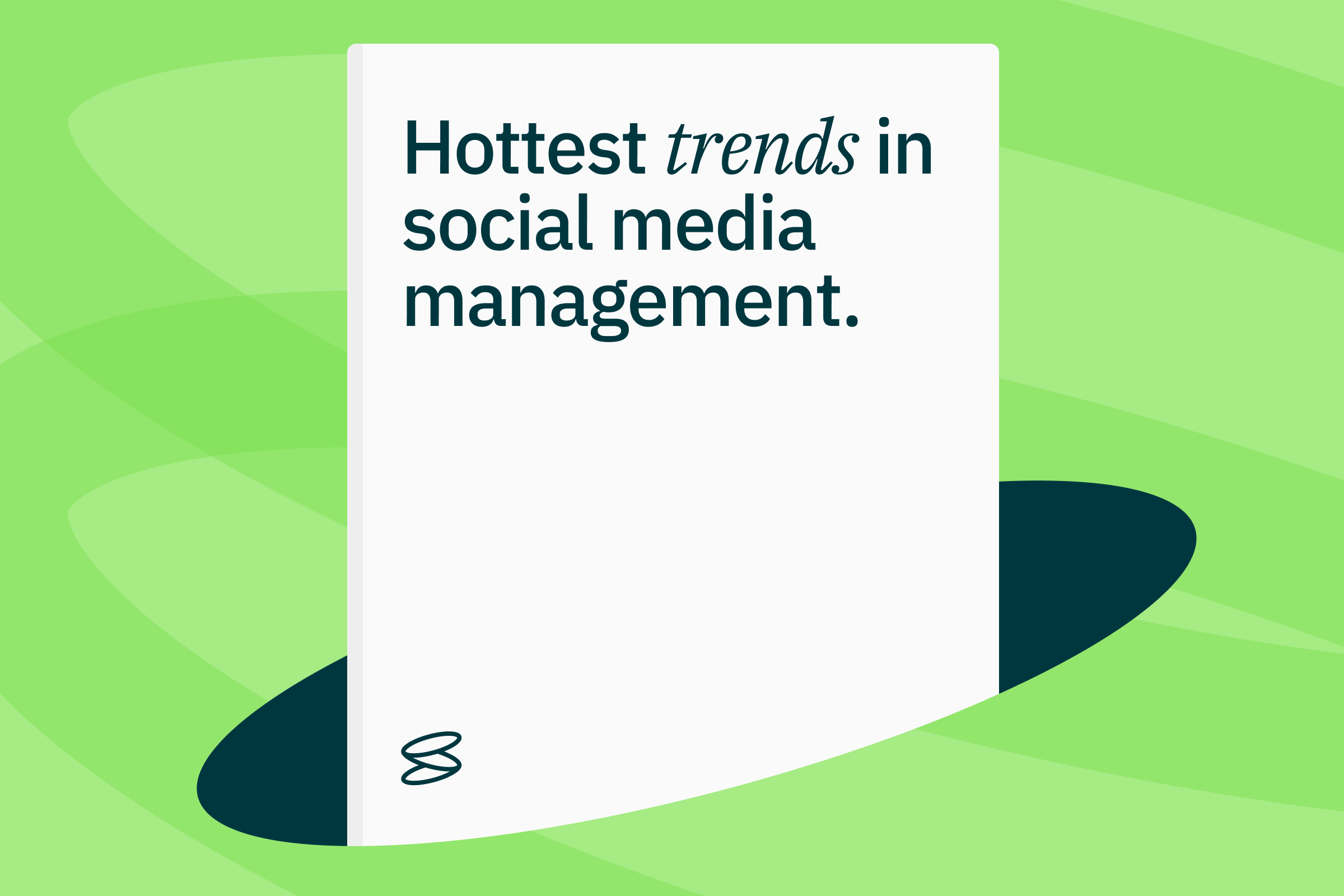Trends in SM management