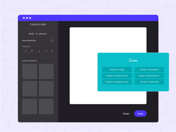 GBP Image Editor